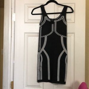 Bebe dress size M/L